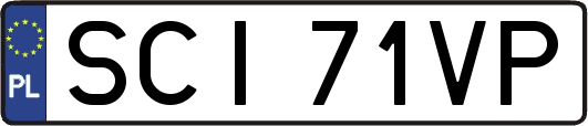 SCI71VP