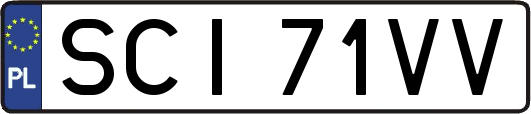 SCI71VV