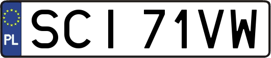 SCI71VW