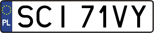 SCI71VY
