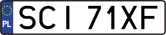 SCI71XF