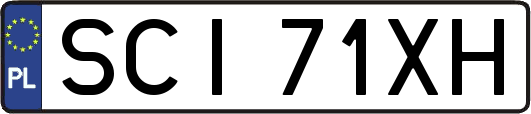 SCI71XH