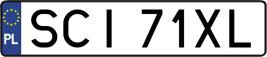 SCI71XL