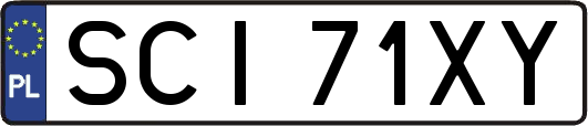 SCI71XY
