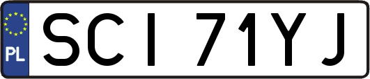 SCI71YJ