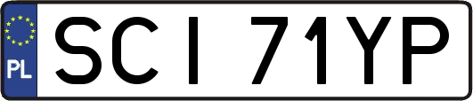 SCI71YP