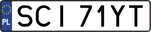 SCI71YT