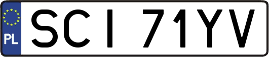SCI71YV