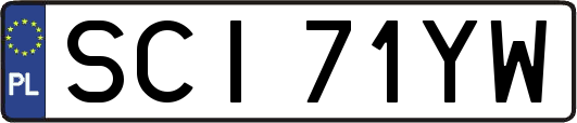 SCI71YW