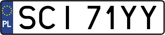 SCI71YY