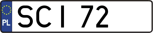 SCI72