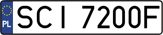 SCI7200F