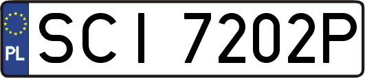 SCI7202P