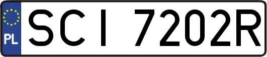 SCI7202R