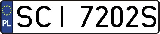 SCI7202S
