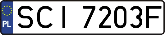 SCI7203F