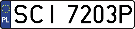 SCI7203P