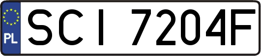 SCI7204F