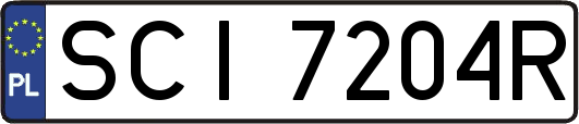 SCI7204R