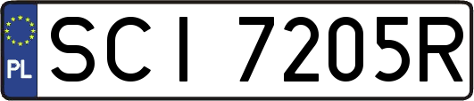 SCI7205R