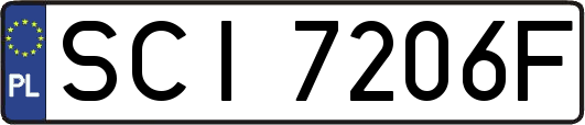 SCI7206F