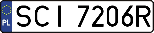 SCI7206R