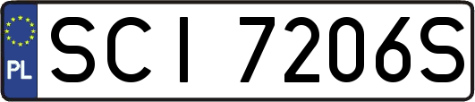 SCI7206S