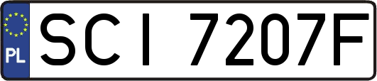 SCI7207F