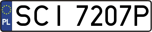 SCI7207P