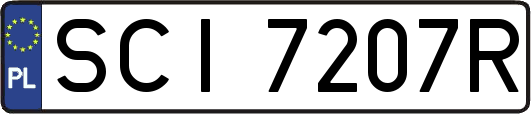 SCI7207R