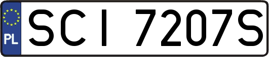 SCI7207S