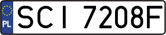 SCI7208F