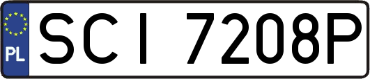SCI7208P