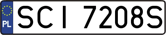 SCI7208S
