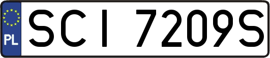 SCI7209S