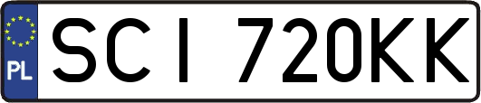 SCI720KK