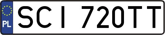 SCI720TT