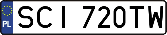 SCI720TW