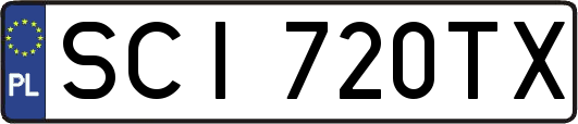 SCI720TX