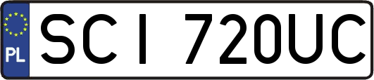 SCI720UC