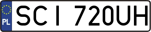 SCI720UH