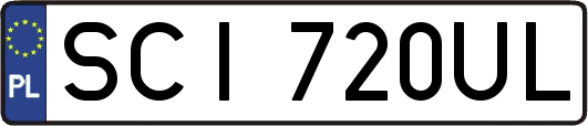 SCI720UL