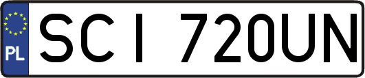 SCI720UN