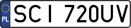 SCI720UV