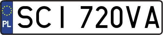 SCI720VA