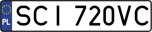 SCI720VC