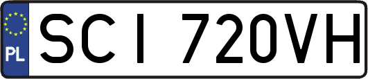 SCI720VH