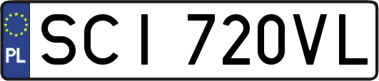 SCI720VL