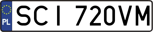 SCI720VM