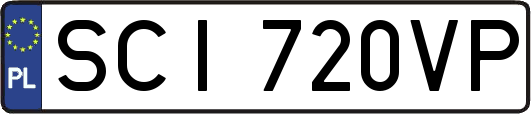 SCI720VP